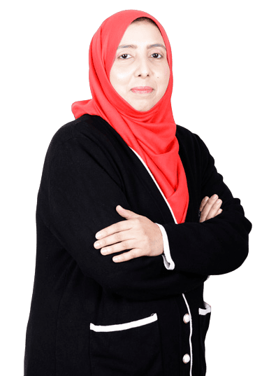 Dr. Maria Munir Adnan